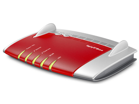 Fritz! AVM FRITZ!Box 3490 International Router AVM FRITZ!Box 3490 International Router Fritz! 785300123333 Bild Nr. 1