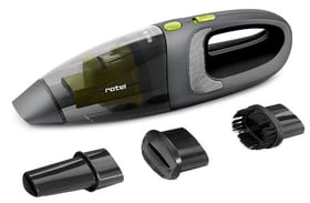 Rotel Accu Cleaner Wet'N'Dry Lithium 606CH3 Miniaspirapolvere Accu Cleaner Wet'N'Dry Lithium 606CH3 Miniaspirapolvere Rotel 785300167513 N. figura 1