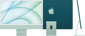 iMac 24 4.5K M1 7CGPU 256GB green All-in-One Apple 798787800000 Bild Nr. 1