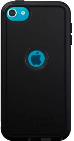 OtterBox Hard Cover "Defender black" Coque Hard Cover "Defender black" Coque OtterBox 785300148547 Photo no. 1