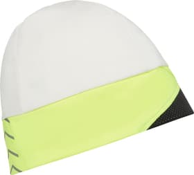 ADV Lumen Fleece Hat Capello da corsa Craft 463613901310 Taglie S/M Colore bianco N. figura 1