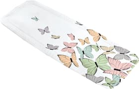 Kleine Wolke Tapis anti-dérapants Butterflies 36x92cm Tapis anti-dérapants Butterflies 36x92cm Kleine Wolke 675245500000 Photo no. 1