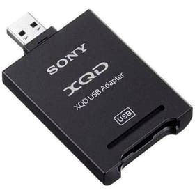 XQD QDASB1 USB Card Adapter