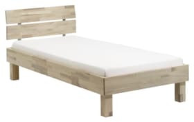 HASENA WOODLINE Bett WOODLINE Bett HASENA 403516000000 Grösse B: 100.0 cm x T: 210.0 cm Farbe Kernesche natur Bild Nr. 1