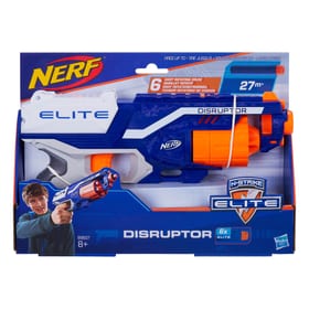 N-Strike Elite Disruptor