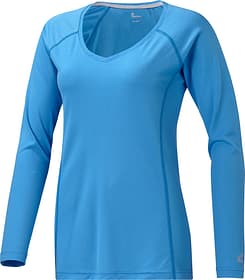 Damen-Langarmshirt