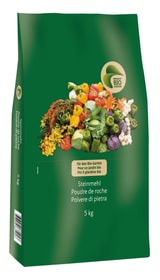 Migros-Bio Garden Poudre de rouche, 5 kg Poudre de rouche, 5 kg Migros-Bio Garden 658309100000 Photo no. 1
