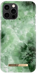 Designer Hard-Cover Crystal Green Sky Smartphone Hülle iDeal of Sweden 785300157704 Bild Nr. 1