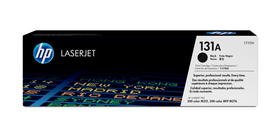 HP Toner Modul 131A schwarz (CF210A) Tonerkartusche Toner Modul 131A schwarz (CF210A) Tonerkartusche HP 798504800000 Bild Nr. 1