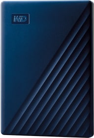 Western Digital My Passport for Mac 2TB My Passport for Mac 2TB Western Digital 785300155242 Bild Nr. 1