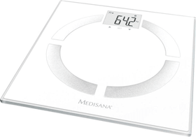 Medisana Analysewaage BS444 Connect weiss Analysewaage Analysewaage BS444 Connect weiss Analysewaage Medisana 785300151492 Bild Nr. 1