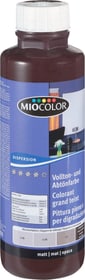 Miocolor Pittura pieno e per digradazione Pittura pieno e per digradazione Miocolor 660733200000 Colore Marrone cioccolato Contenuto 500.0 ml N. figura 1