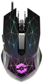 Speedlink Reticos RGB Maus Reticos RGB Maus Speedlink 785300145542 Bild Nr. 1