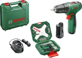 Bosch EasyDrill 1200 Set Trapano avvitatore EasyDrill 1200 Set Trapano avvitatore Bosch 616127300000 N. figura 1