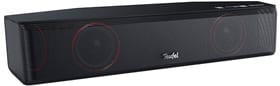 Teufel Cinebar ONE Single - Nero Soundbar Cinebar ONE Single - Nero Soundbar Teufel 785300132815 N. figura 1
