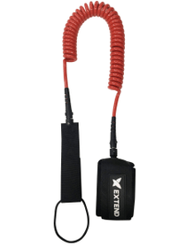 Extend SUP Leash SUP Leash SUP Leash SUP Leash Extend 464743200030 Grösse Einheitsgrösse Farbe rot Bild Nr. 1