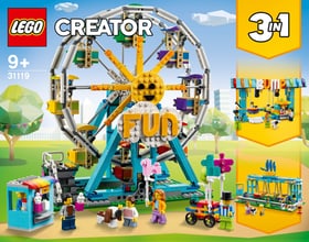 LEGO® Creator 31119 Creator 31119 LEGO® 749104700000 Bild Nr. 1