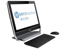 HP Envy 23-d280ez TouchSmart All-in-One Envy 23-d280ez TouchSmart All-in-One HP 79778440000013 Photo n°. 1