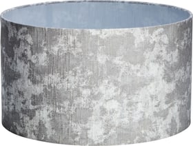 BLING 40 Lampenschirm 40cm BLING 40 Lampenschirm 40cm 420192104080 Grösse H: 23.0 cm x D: 40.0 cm Farbe Grau Bild Nr. 1