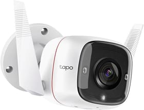 Netzwerkkamera Tapo C310 Überwachungskamera TP-LINK 785300165127 Bild Nr. 1