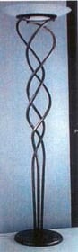 LAMPADAIRE ATHENA DUE LAMPADAIRE ATHENA DUE 42078010000001 Photo n°. 1