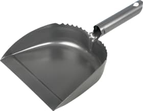 Metall-Kehrschaufel