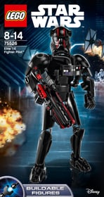 Lego Star Wars 75526