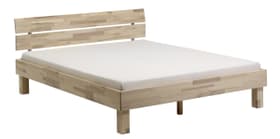 HASENA WOODLINE Bett WOODLINE Bett HASENA 403516200000 Grösse B: 140.0 cm x T: 210.0 cm Farbe Kernesche natur Bild Nr. 1