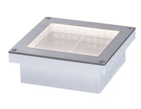 Paulmann Enc de solaire Aron 10*10cm Enc Enc de solaire Aron 10*10cm Enc Paulmann 612648100000 Photo no. 1