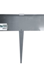 bellissa Bodenanker RK13 verzinkt Rasenkante Bodenanker RK13 verzinkt Rasenkante bellissa 636654500000 Bild Nr. 1