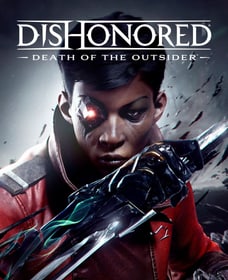 PC - Dishonored: Death of the Outsider Download (ESD) PC - Dishonored: Death of the Outsider Download (ESD) 785300133811 Photo no. 1