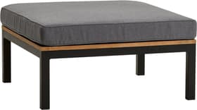 M-Giardino MIAMI Loungehocker + Loungetisch MIAMI Loungehocker + Loungetisch M-Giardino 753196500000 Bild Nr. 1