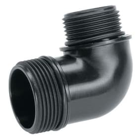 Gardena Raccord pour pompe submersible Raccord pour pompe submersible Raccord pour pompe submersible Raccord pour pompe submersible Gardena 630463900000 Photo no. 1