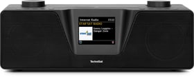 Technisat DigitRadio 510 - Noir Radio DAB+ DigitRadio 510 - Noir Radio DAB+ Technisat 785300139543 Photo no. 1