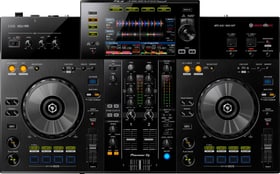 Pioneer DJ XDJ-RR DJ Controller XDJ-RR DJ Controller Pioneer DJ 785300144795 Photo no. 1