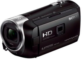 Sony Camcorder HDR-PJ410B FullHD Exmor R Camcorder HDR-PJ410B FullHD Exmor R Sony 785300145192 Photo no. 1