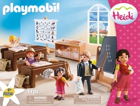 PLAYMOBIL® Salle de classe 70256 Salle de classe 70256 PLAYMOBIL® 747344300000 Photo no. 1