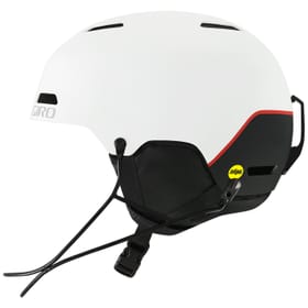 Giro Ledge SL MIPS Wintersport Helm Ledge SL MIPS Wintersport Helm Giro 461834651910 Farbe weiss Grösse 52-55.5 Bild-Nr. 1