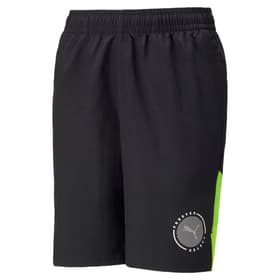 Active Sport Woven Shorts B Shorts Puma 466301712820 Grösse 128 Farbe schwarz Bild-Nr. 1