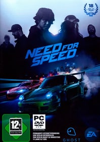 PC - Need for Speed Box PC - Need for Speed Box 785300129103 N. figura 1