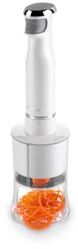 Trisa Electronics Spiralizer 2 in 1 Stabmixer Spiralizer 2 in 1 Stabmixer Trisa Electronics 717485200000 Bild Nr. 1