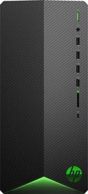 HP Pavilion Gaming TG01-0506nz Desktop Pavilion Gaming TG01-0506nz Desktop HP 798731000000 Bild Nr. 1