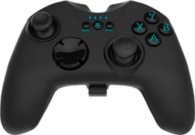 Nacon PC - GC 200WL RF Gaming Controller schwarz PC - GC 200WL RF Gaming Controller schwarz Nacon 785300131588 Bild Nr. 1