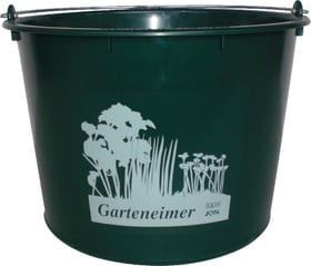 D+G Seau de jardin