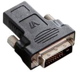 V7 DVI-D - HDMI Adapter Adapter DVI-D - HDMI Adapter Adapter V7 785300150364 Bild Nr. 1