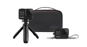 GoPro Travel Kit 2.0 GoPro Zubehör Travel Kit 2.0 GoPro Zubehör GoPro 785300156445 Bild Nr. 1