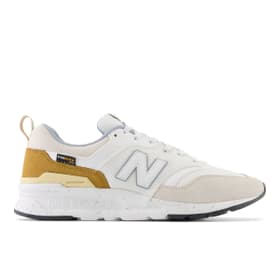 New Balance 997 Chaussures de loisirs 997 Chaussures de loisirs New Balance 465468141574 Taille 41.5 Couleur beige Photo no. 1