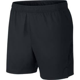 Nike Court Dry Short 7inch Short pour homme Court Dry Short 7inch Short pour homme Nike 473228400320 Couleur noir Taille S Photo no. 1
