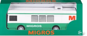 Migros Bus Macchinine da collezione Migros Bus Macchinine da collezione 748674600000 N. figura 1