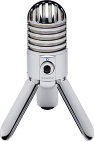 Samson Meteor USB Microphone microphone en streaming Meteor USB Microphone microphone en streaming Samson 798271300000 Photo no. 1